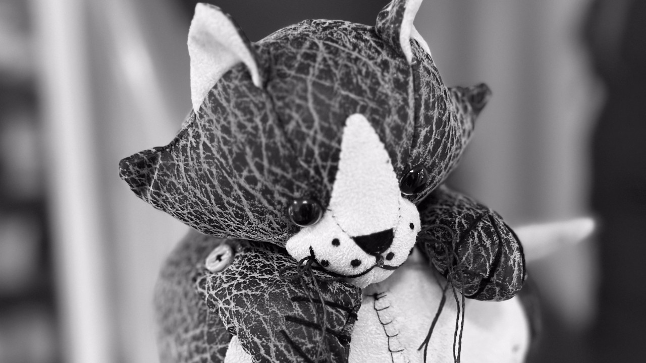Mascotte